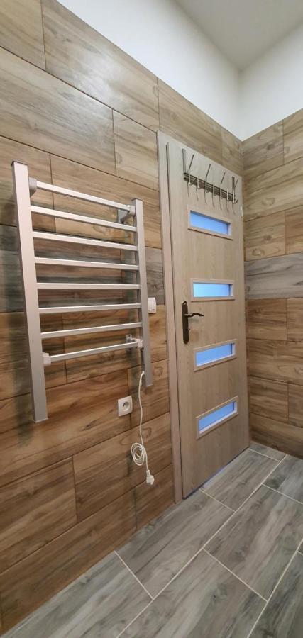 Apartment 35M2 Κάρλοβι Βάρι Εξωτερικό φωτογραφία