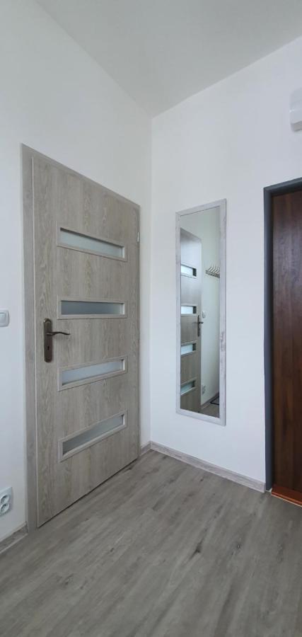 Apartment 35M2 Κάρλοβι Βάρι Εξωτερικό φωτογραφία