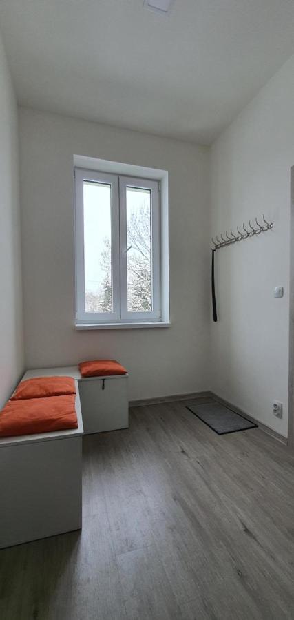 Apartment 35M2 Κάρλοβι Βάρι Εξωτερικό φωτογραφία